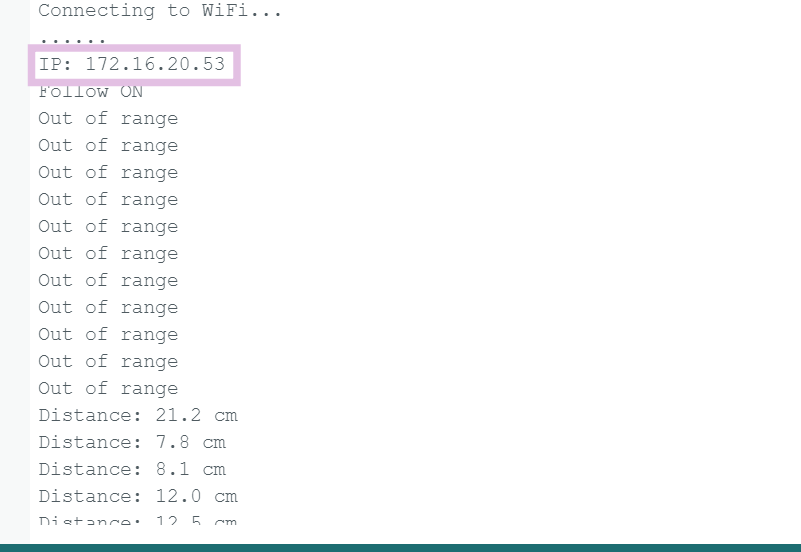 Extracted template files